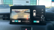 Honda HR-V 1.5 eHEV Elegance 5dr CVT Hybrid Hatchback